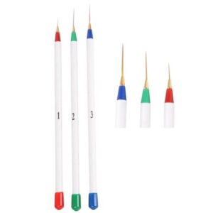 PINCEL FINITO 3PCS 148-8