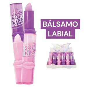 4 ANGELS BÁLSAMO LABIAL AR1029