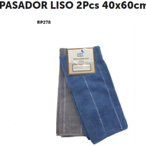 REPASADOR LISO SECADO RAPIDO*2 RP278-120