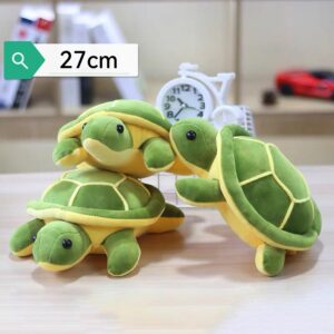 Tortuga乌龟