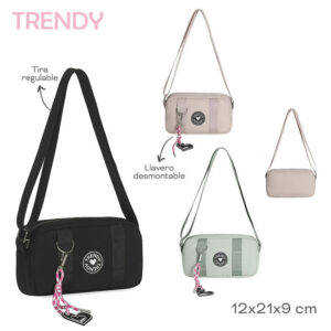 TA19211 - MORRAL TRENDY