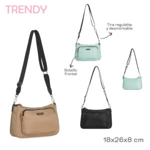 TA19213 - MORRAL TRENDY