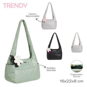 TA19242 - CARTERA TRENDY