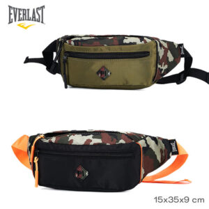 TA21755R - RIÑONERA EVERLAST
