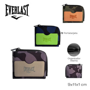 TA28253 - BILLETERA EVERLAST