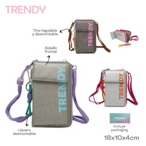 TA28711 - PHONE BAG TRENDY