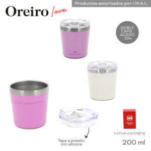 TA30508 - MATE OREIRO 200 ML