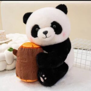 Panda 30cm 熊猫