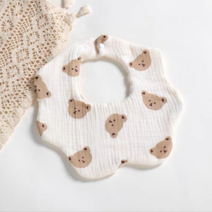 MT09528 BABERO DE BEBE OSITO X10