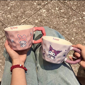 AA0650 TAZA CERAMICA ANIMALES