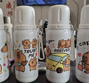 AA1082 TERMO ACERO 500ML CARPINCHO