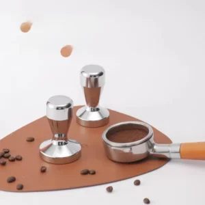 AA1324 TAMPER DE CAFE 51MM ACERO