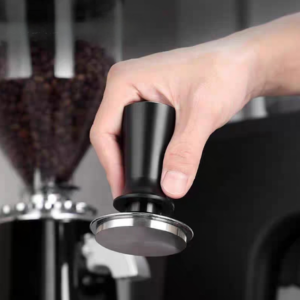 AA1327 TAMPER DE CAFE CON RESORTE 58MM