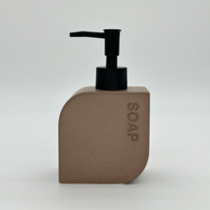 AA1357 DISPENSER CERAMICA DISEÑO