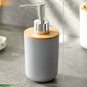 AA1107 DISPENSER PLASTICA