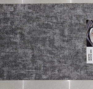 AA1163 INDIVIDUAL ESTILO LINE FINO GRIS AZULADO