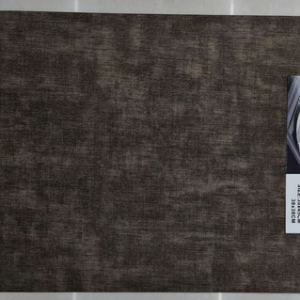 AA1165 INDIVIDUAL ESTILO LINE FINO COLOR DE CAFE