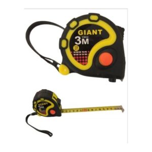 CINTA METRICA 3M GIANT