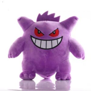 POKEMON GENGAR 20CM