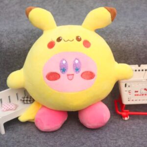 KIRBY AMARILLO 20CM