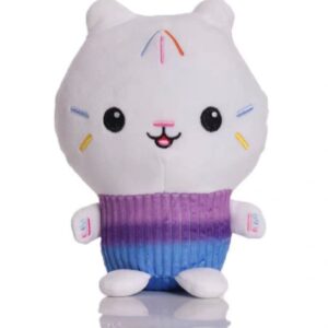 CASA DE MUNECA CAKEY CAT 30CM