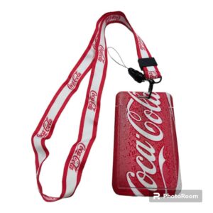 PORTA SUBE COCA COLA (111)
