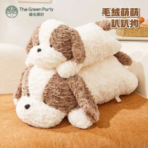ALMOHADON PERRO 80CM