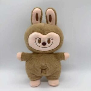 LA BUBU QUE RESPIRA MARRON 35CM SIN COMBIO