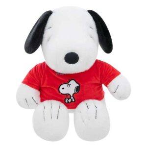 SNOOPY ROJO 20CM