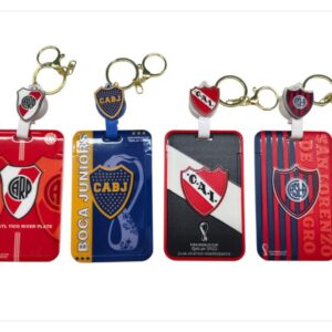 PORTA SUBE DE YOYO EQUIPO X1 SURTIDO [X21687-43]