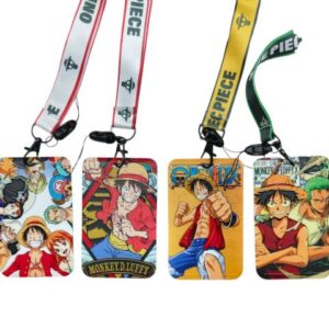 PORTA SUBE ONE PIECIE X1 SURTIDO [X21687-22/-23]