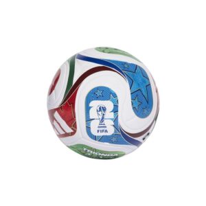 FINAL PELOTA FIFA MUNDIAL N5 X1