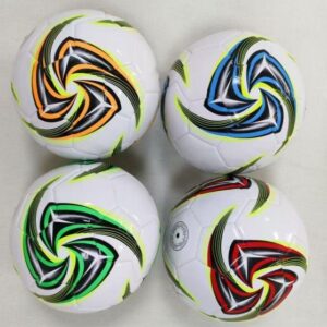 FINAL PELOTA DE FUTBOOL N5 X1 SURTIDO FUC008