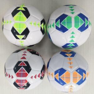 FINAL PELOTA DE FUTBOOL N5 X1 SURTIDO FUC001