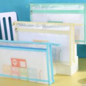 Bolsa de Documento A4 [BG2332]