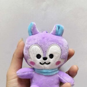 LLAVERO BTS MANG