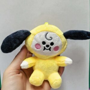 LLAVERO BTS CHIMMY