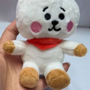 LLAVERO BTS RJ
