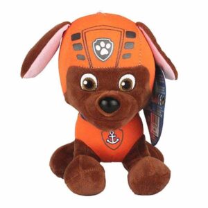 PAW PATROL NARANJA 30CM CHICO