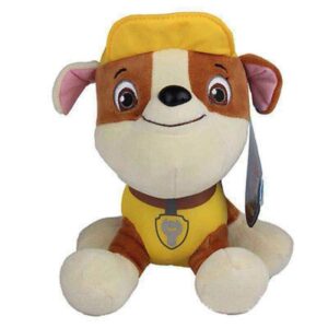PAW PATROL AMARILLO 30CM CHICO