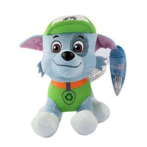 PAW PATROL CELESTE 30CM CHICO