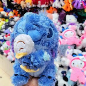 STICH FROL CON PATO 20CM