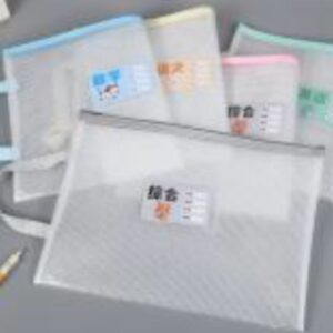 Bolsa de Documento A4 X12u 2012 [BG1201]