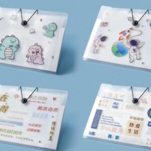 CARPETA de Documento A4 12POCKET 1730 [BG3173]