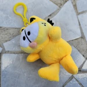 LLAVERO GARFIELD