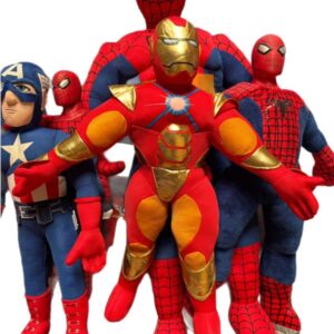  IRON MAN 40CM