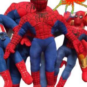 SPIDER MAN 40CM