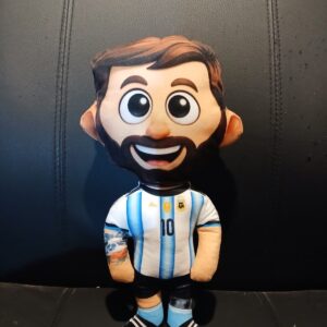 MESSI argentina 28CM