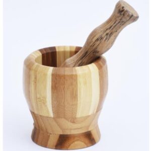 10CM MORTERO MADERA 4612085