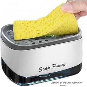 DISPENSER JAOBN C/ESPONJA 4936642-100